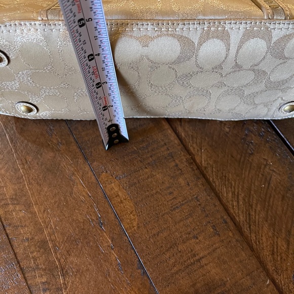 Coach GUC shoulder bag - Picture 8 of 11